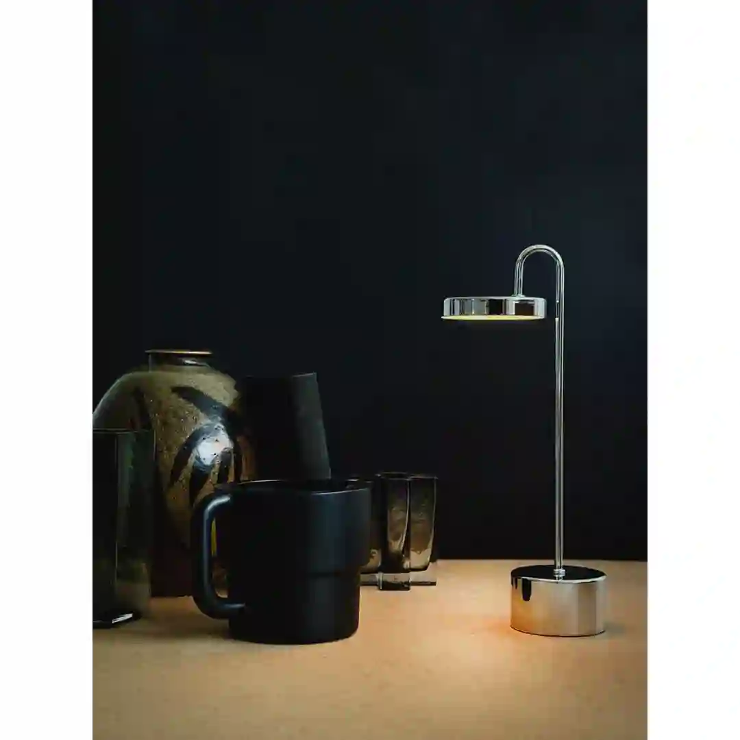 Bordlampe Moovelight