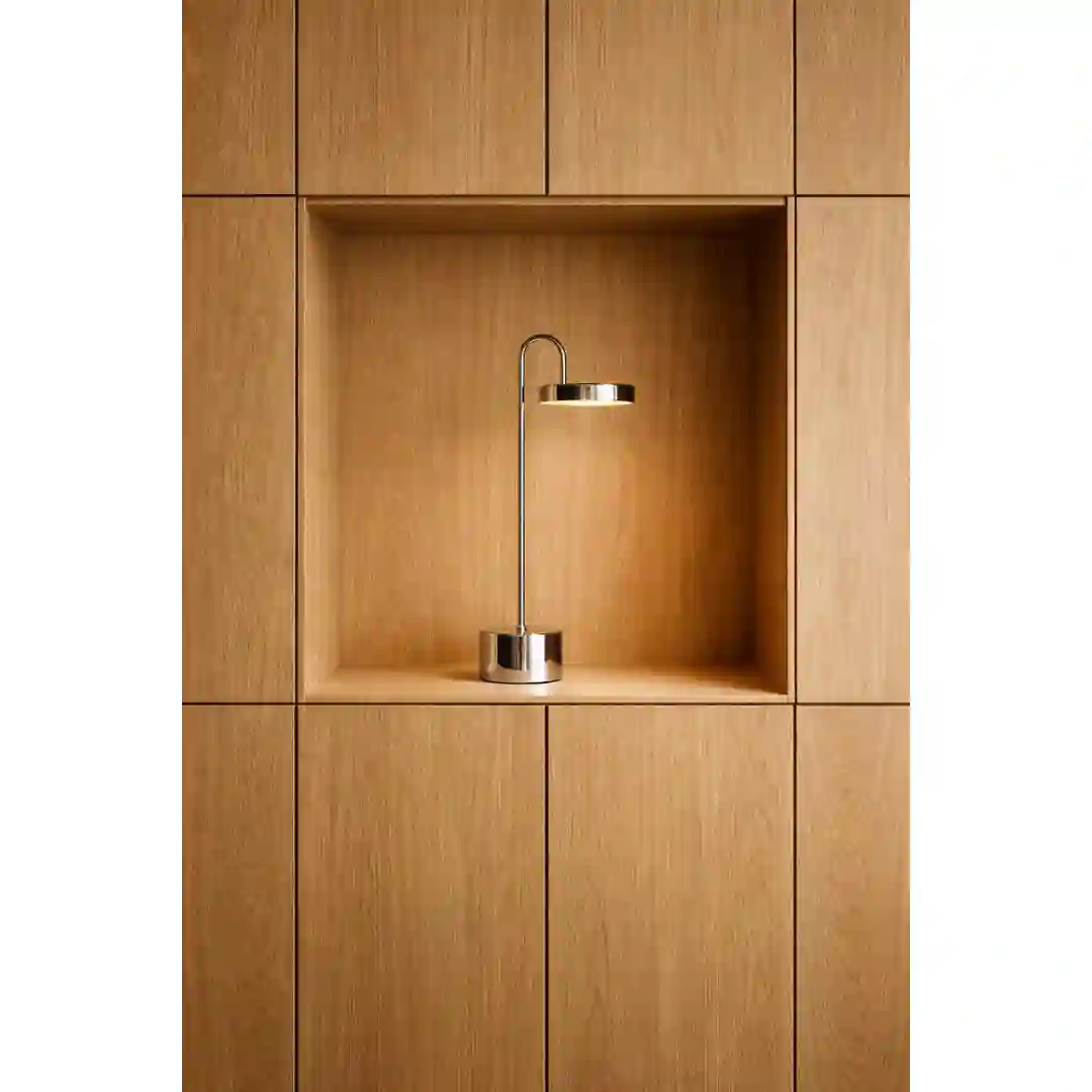 Bordlampe Moovelight