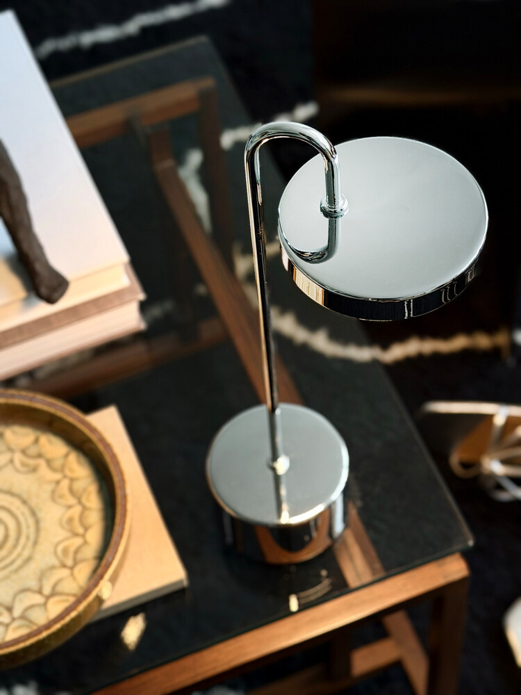 Bordlampe Moovelight