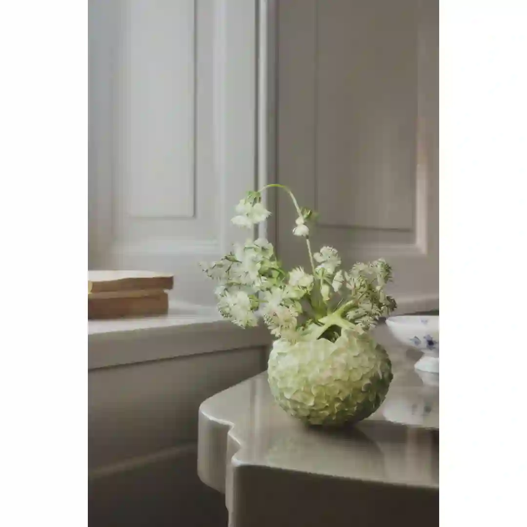 Vase Hortensia