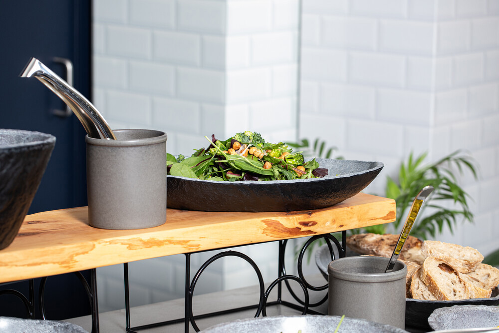 Krukke Dressing Slate