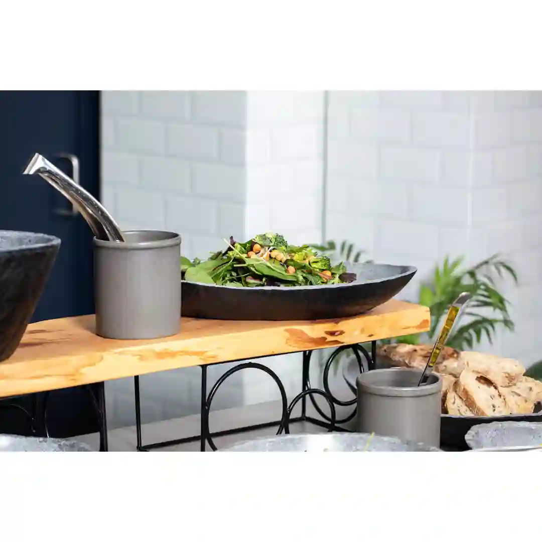 Krukke Dressing Slate