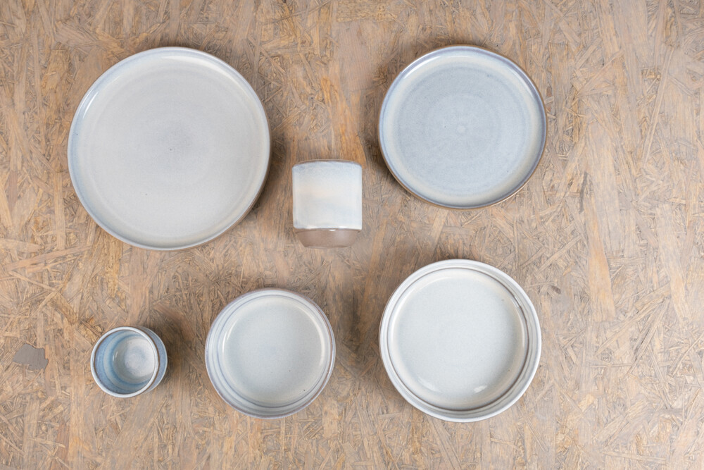 Krus Stabelbar Stack