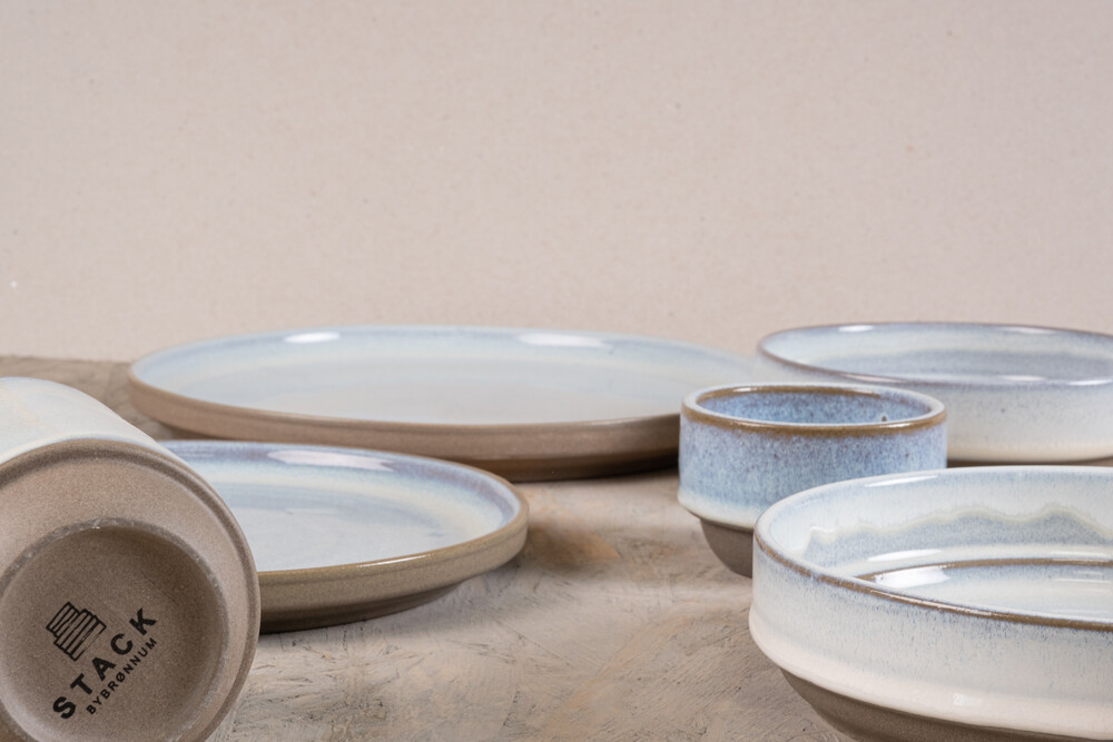 Krus Stabelbar Stack