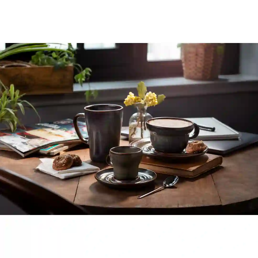 Cappuccinokop Glorie