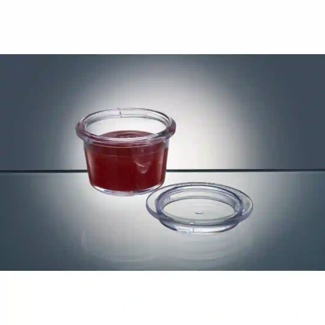 Låg t/madportionsskål