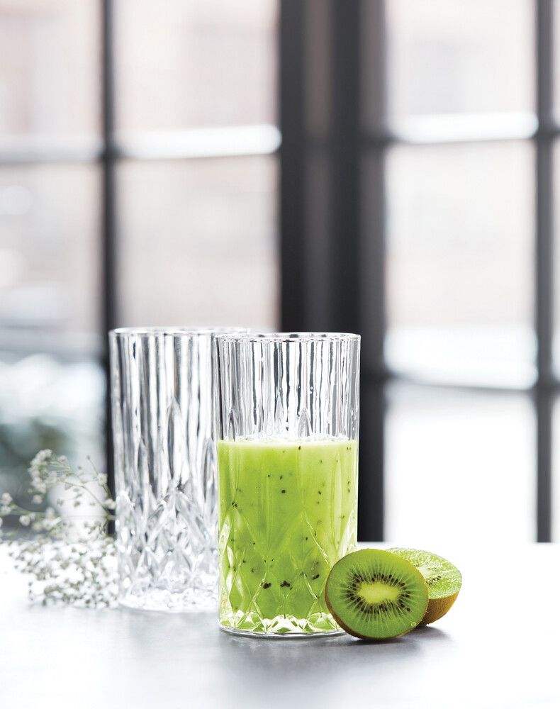 Drikkeglas Longdrink Harvey