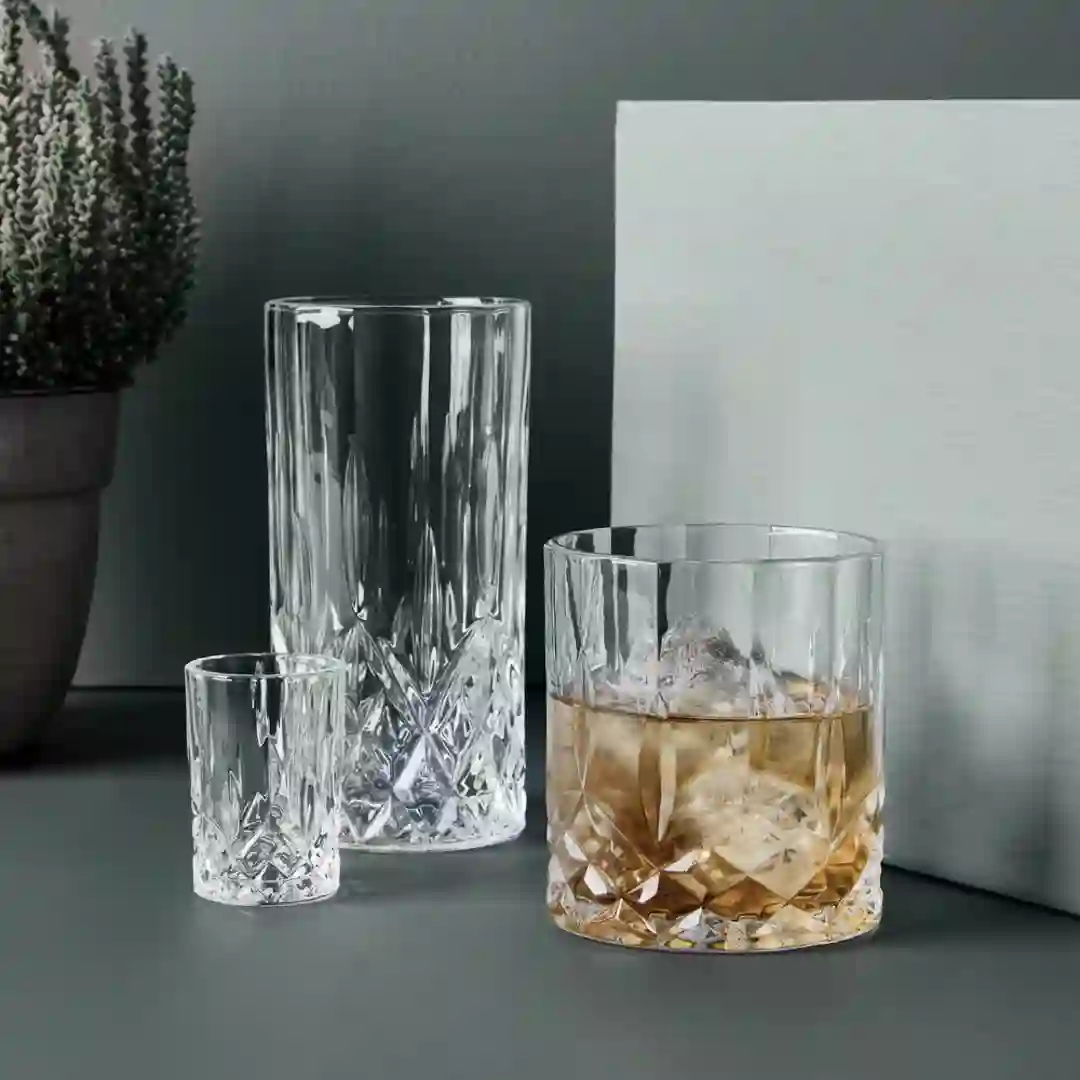 Drikkeglas Longdrink Harvey