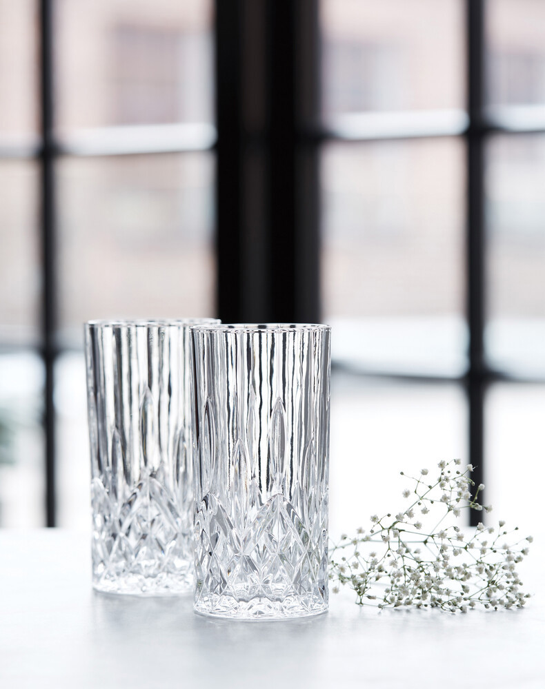 Drikkeglas Longdrink Harvey