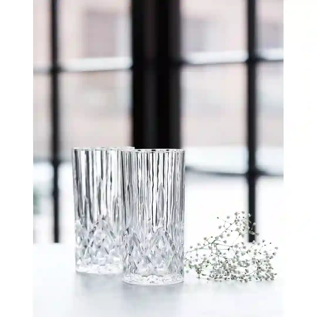 Drikkeglas Longdrink Harvey