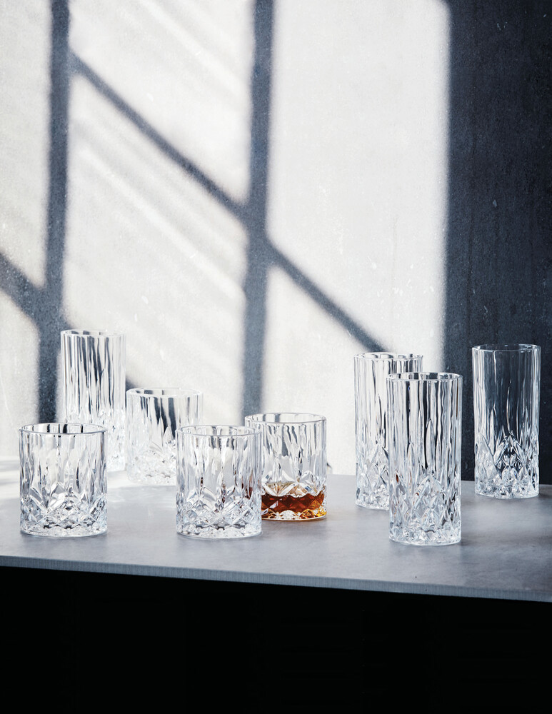 Drikkeglas Longdrink Harvey