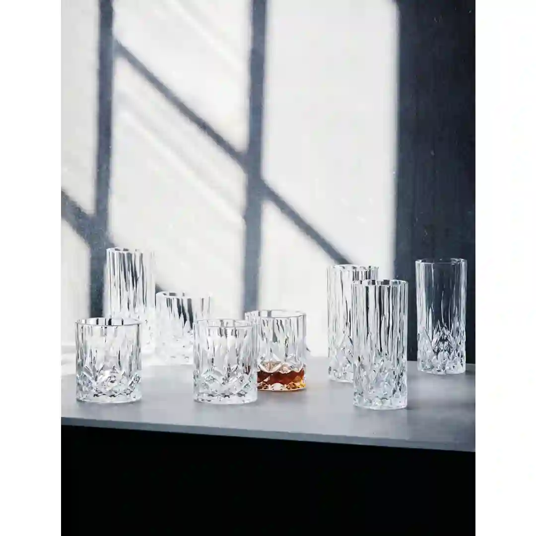 Drikkeglas Longdrink Harvey