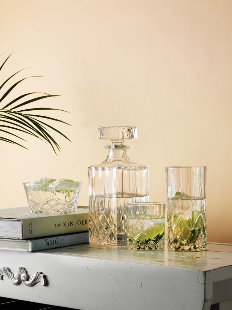 Drikkeglas Longdrink Harvey