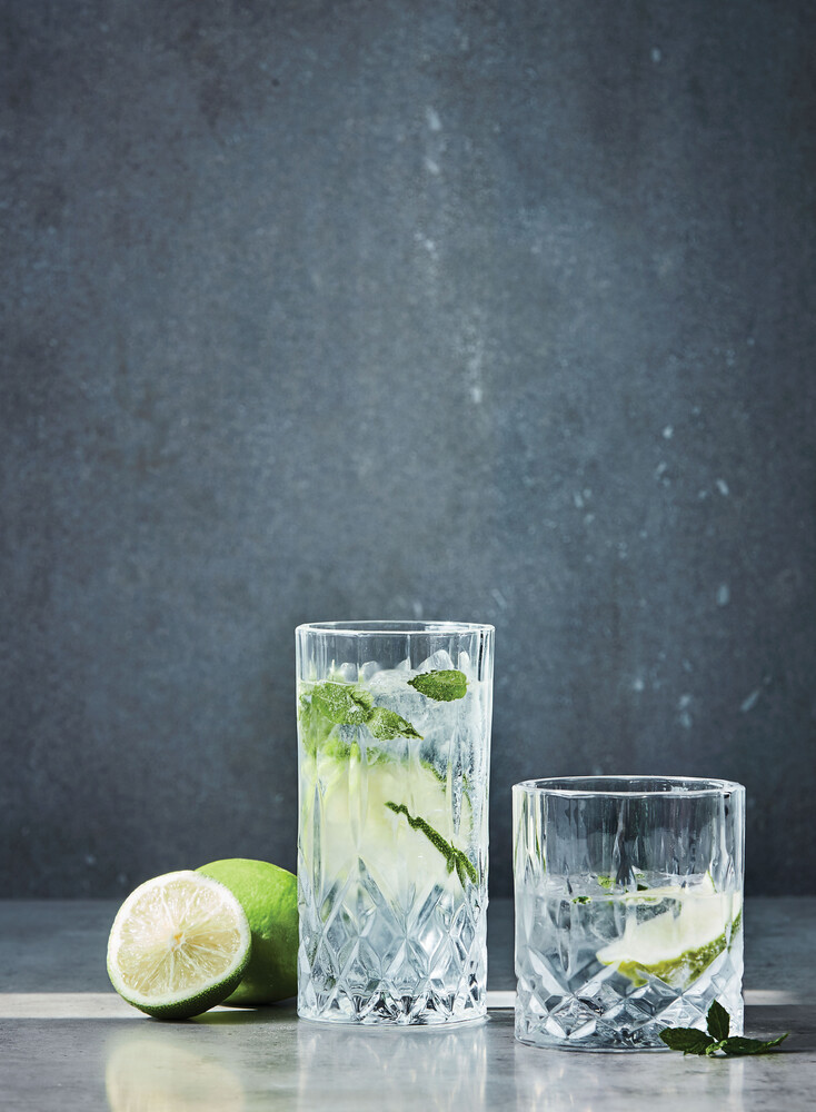 Drikkeglas Longdrink Harvey