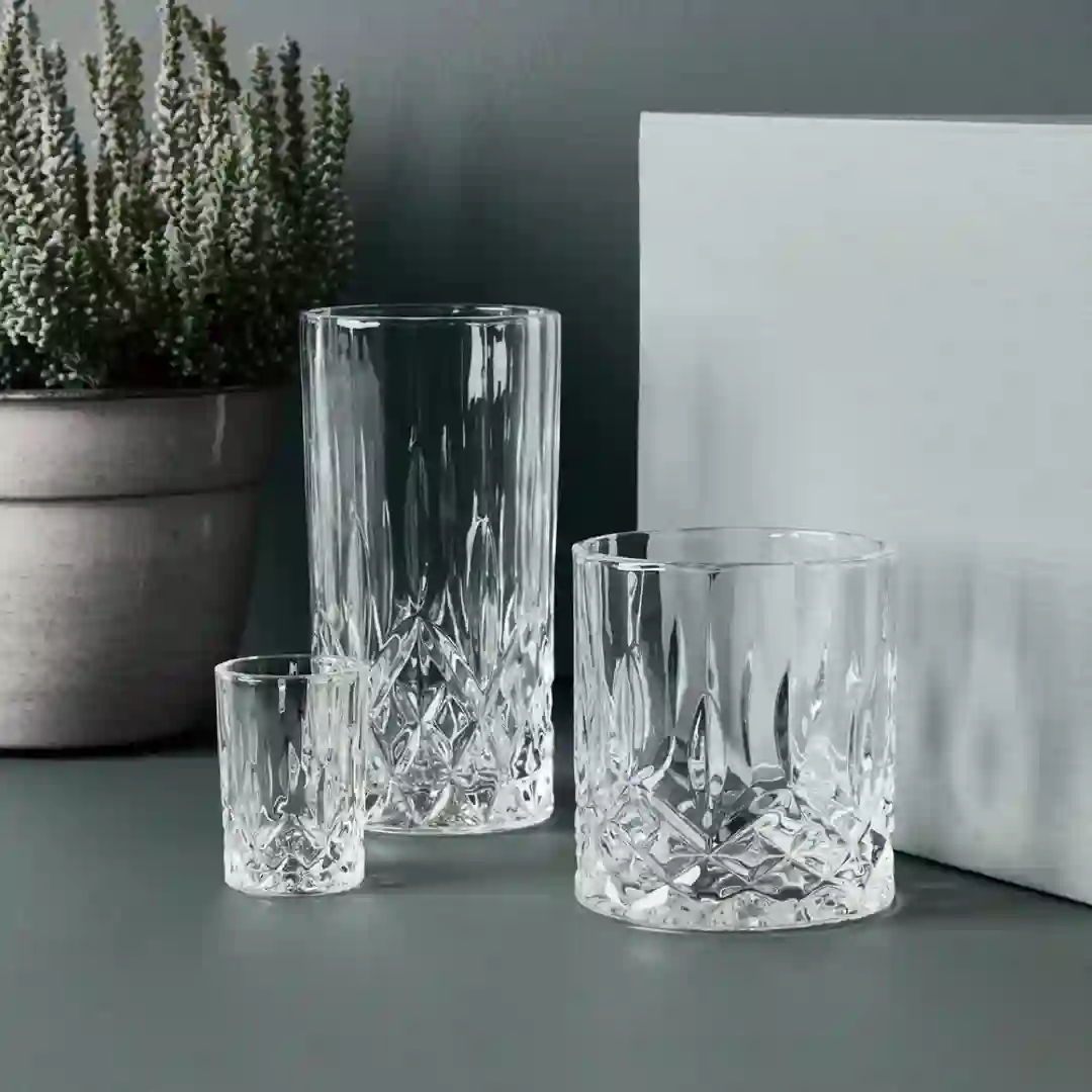 Drikkeglas Longdrink Harvey