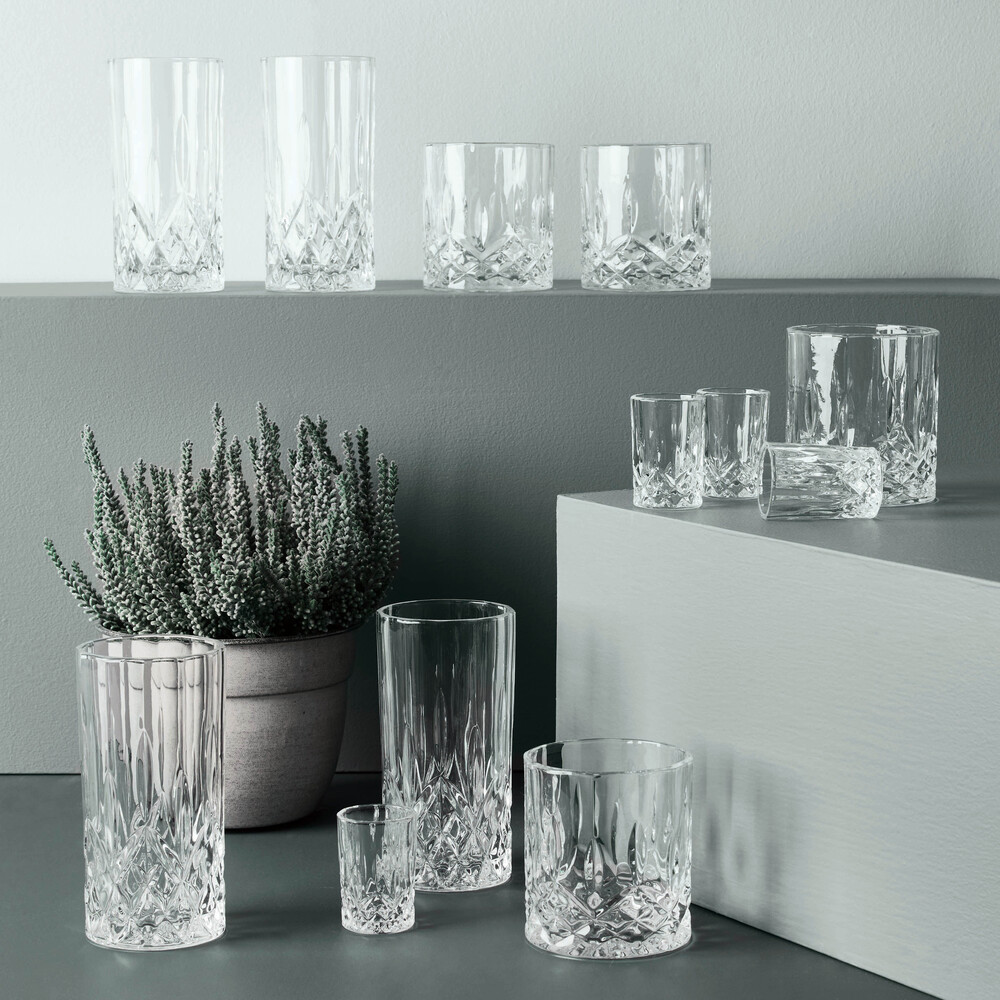 Drikkeglas Longdrink Harvey