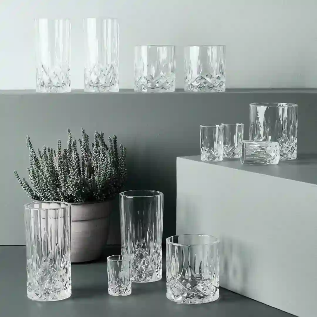 Drikkeglas Longdrink Harvey