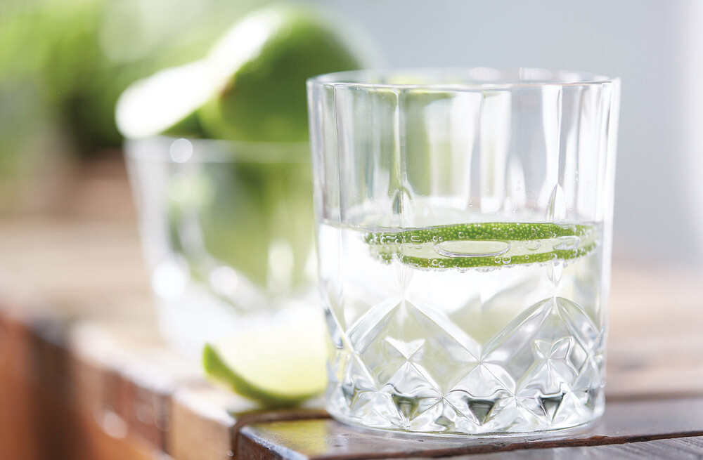 Drikkeglas Cocktail Harvey