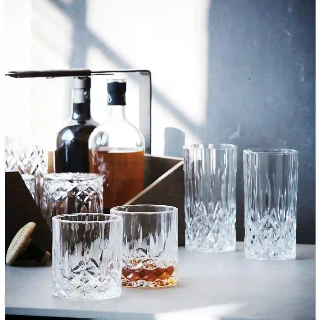 Drikkeglas Whisky Harvey