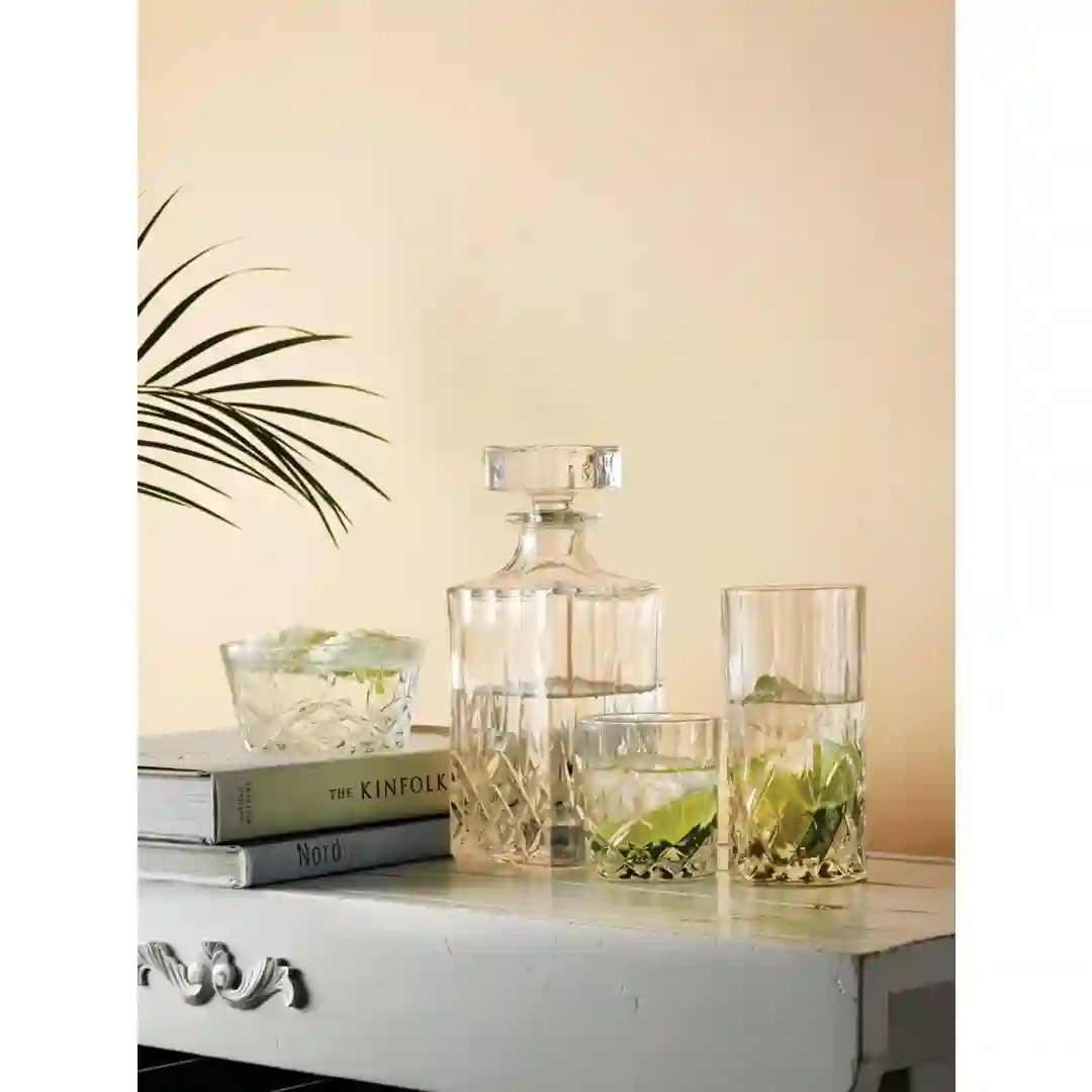 Drikkeglas Whisky Harvey
