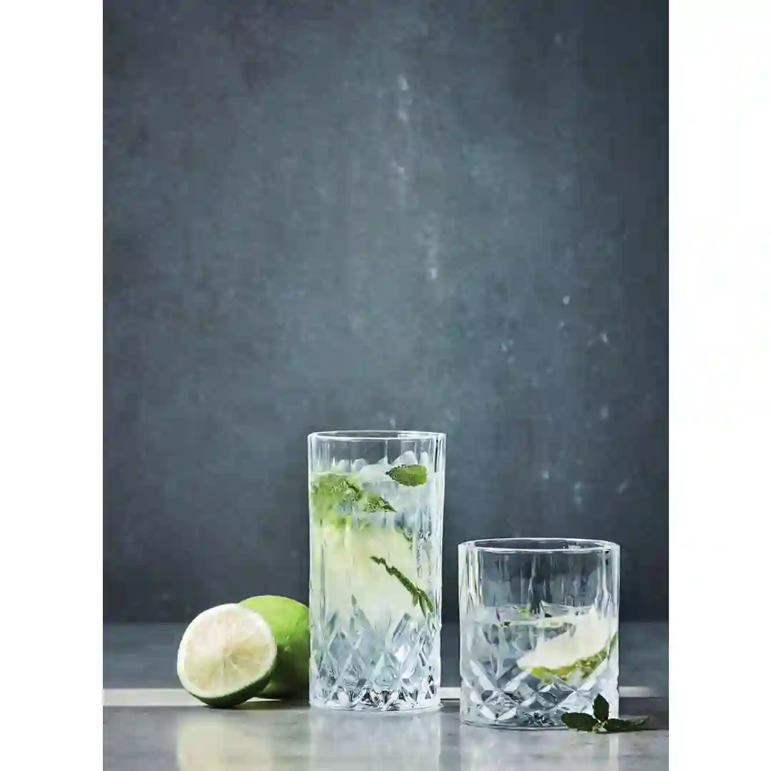 Drikkeglas Whisky Harvey