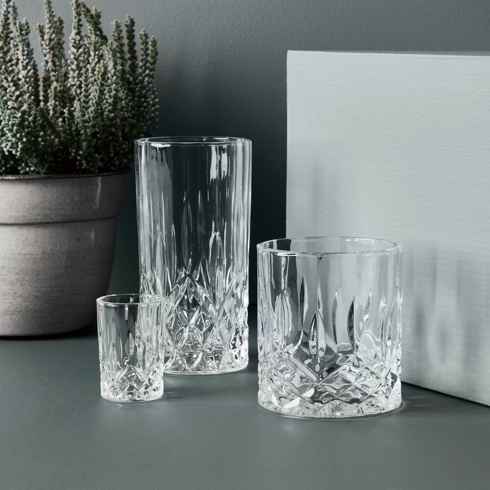 Drikkeglas Whisky Harvey
