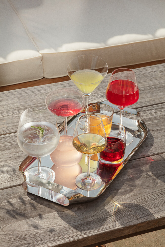 Drikkeglas 6 pk