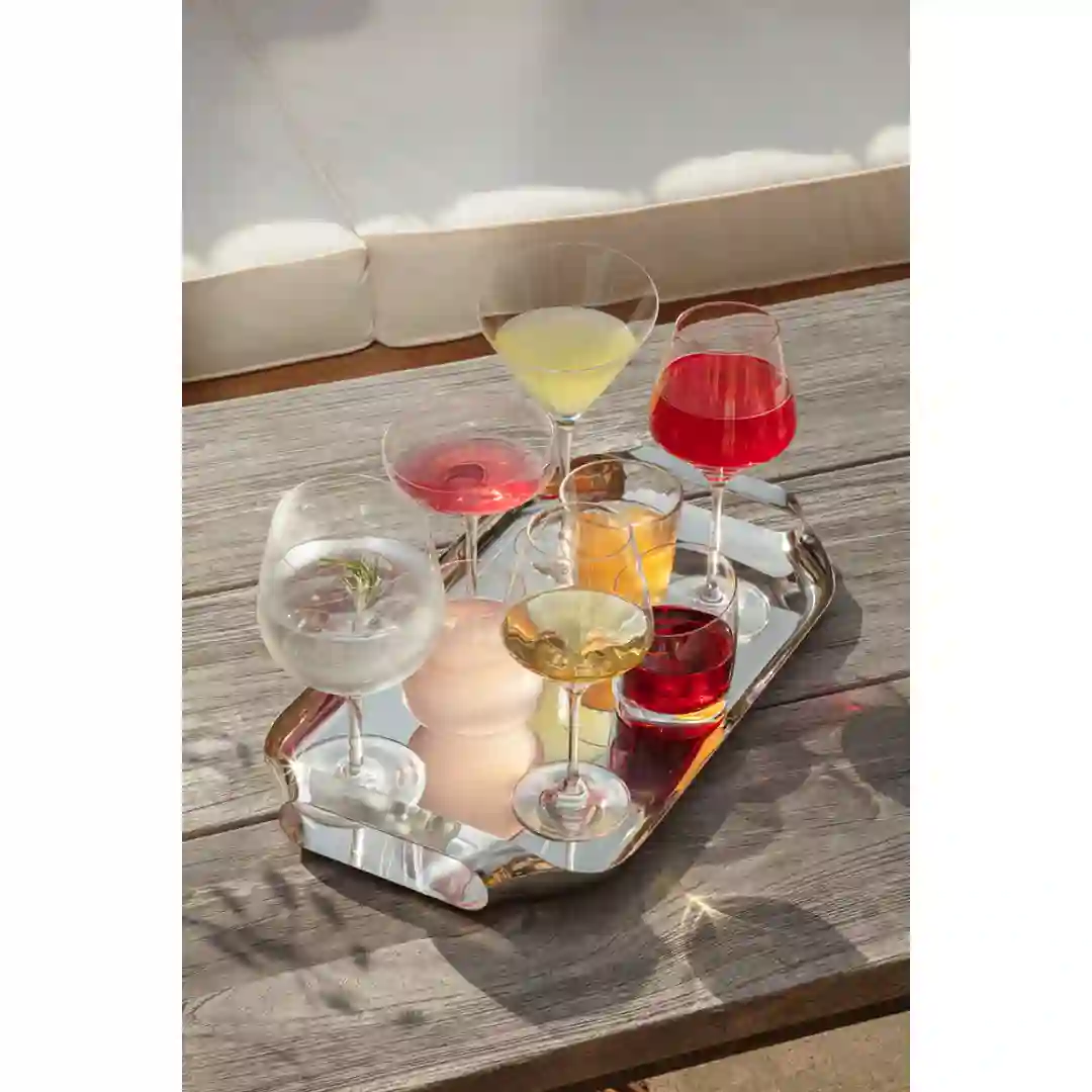 Drikkeglas 6 pk