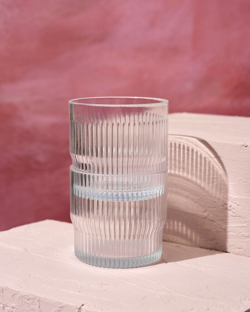 Drikkeglas BPA fri Aura