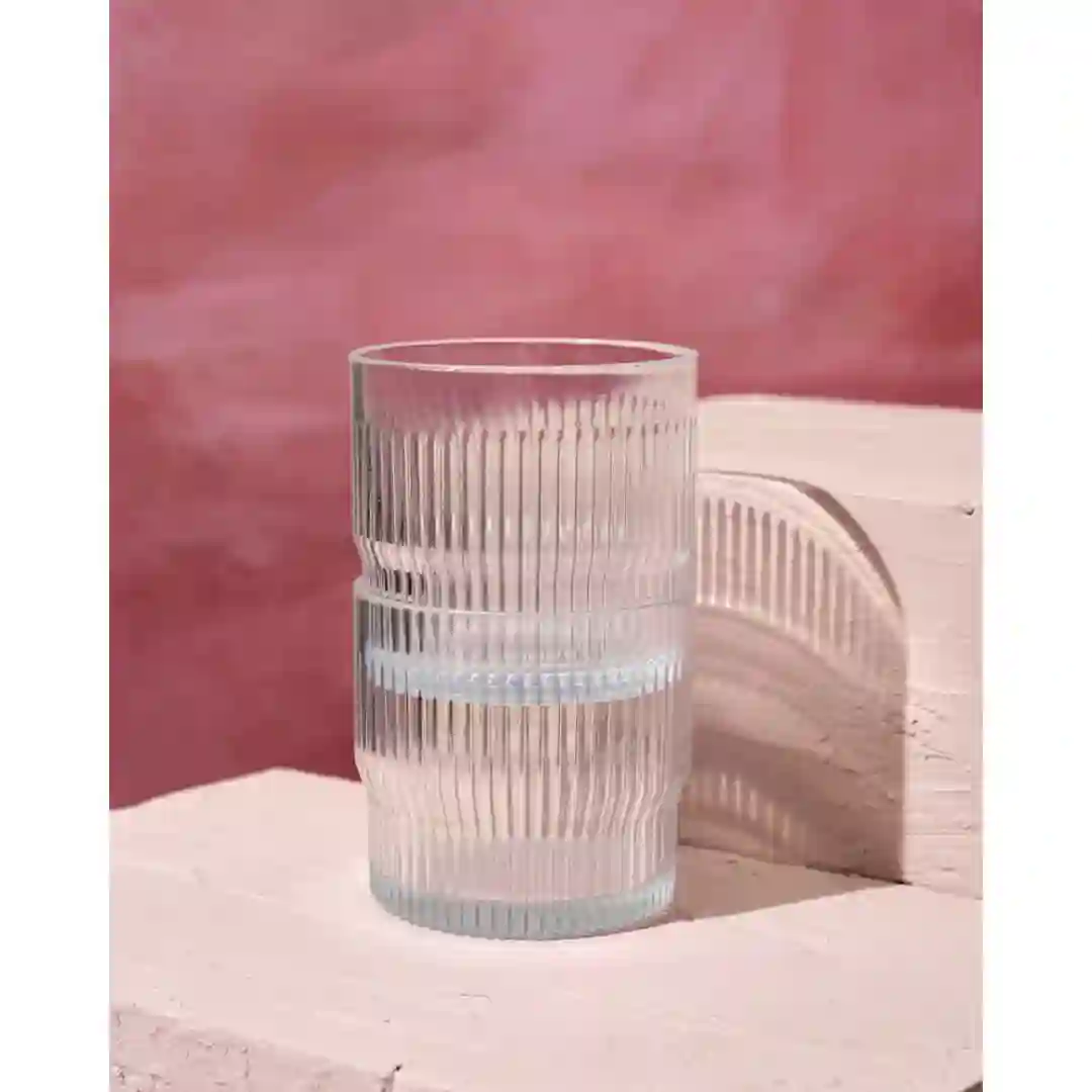 Drikkeglas BPA fri Aura