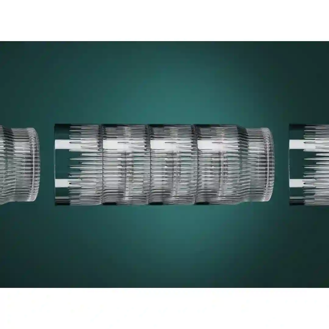 Drikkeglas BPA fri Aura