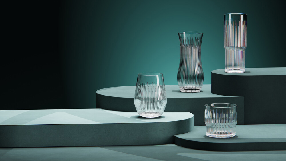 Drikkeglas BPA fri Aura
