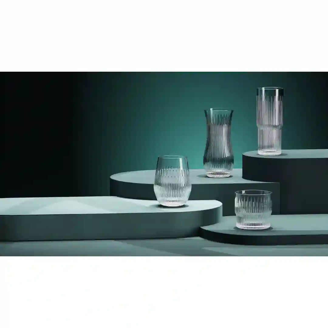 Drinksglas BPA fri Aura
