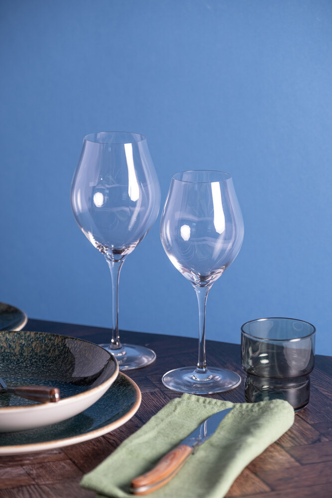 Vinglas Rødvin Exaltation