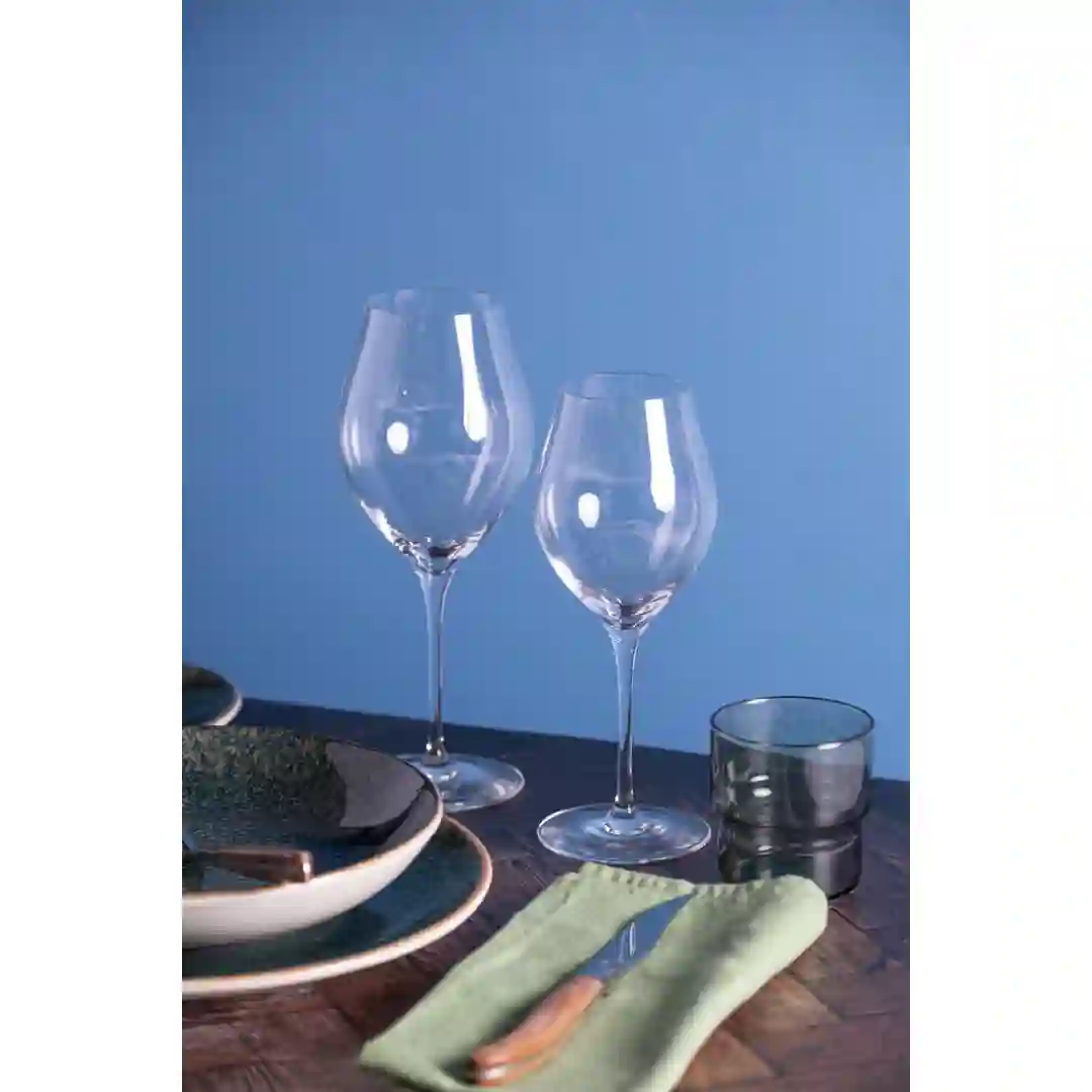 Vinglas Rødvin Exaltation