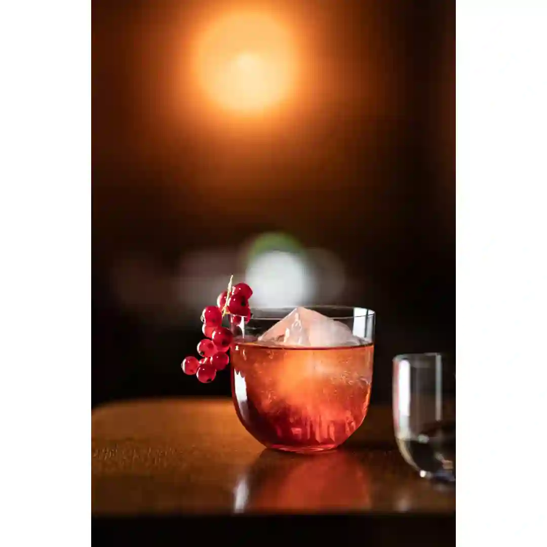 Drinksglas Whisky Rooftop