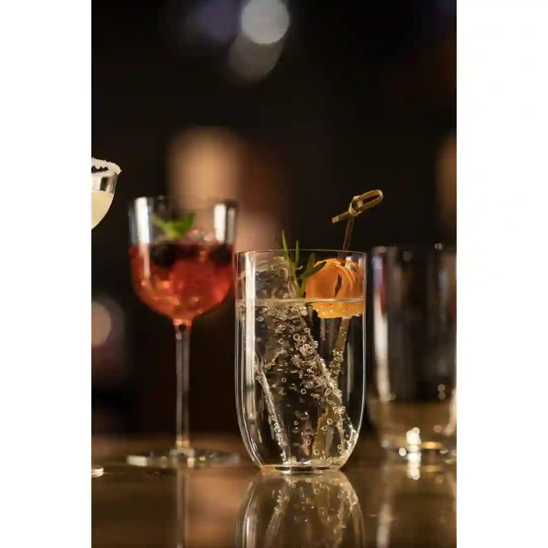 Drinksglas Highball Rooftop
