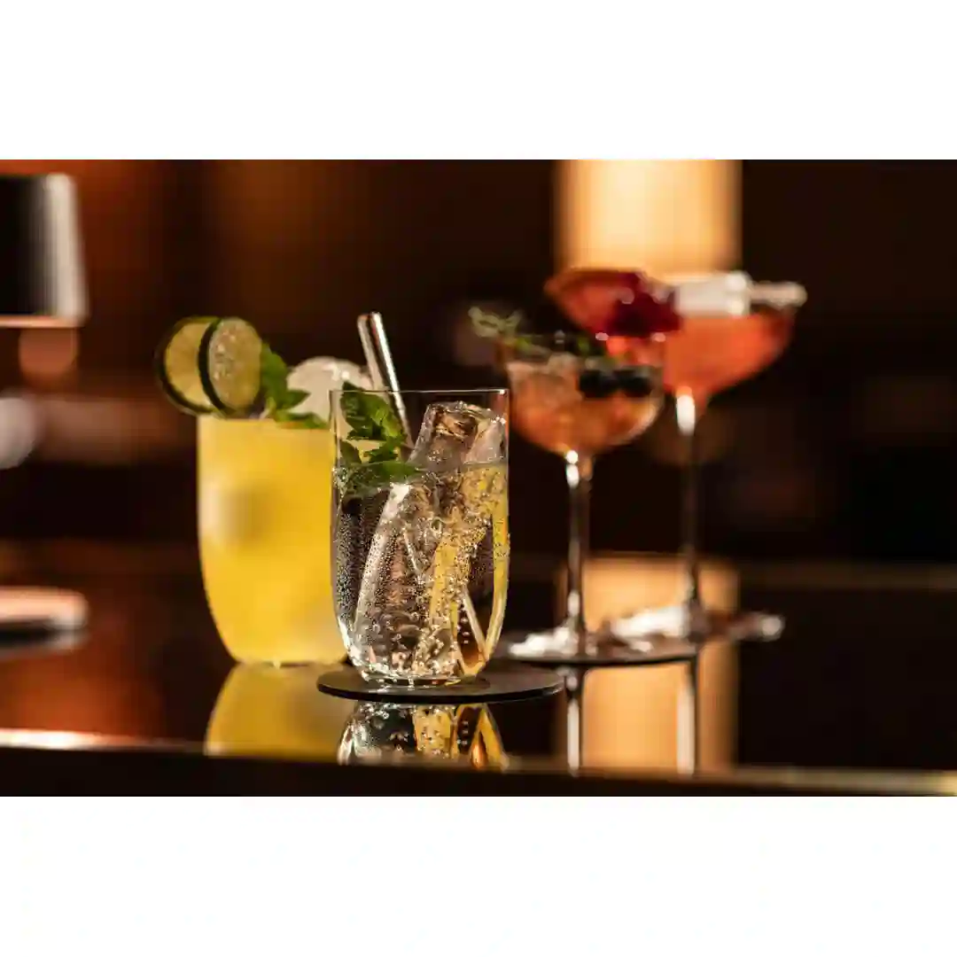 Drinksglas Highball Rooftop