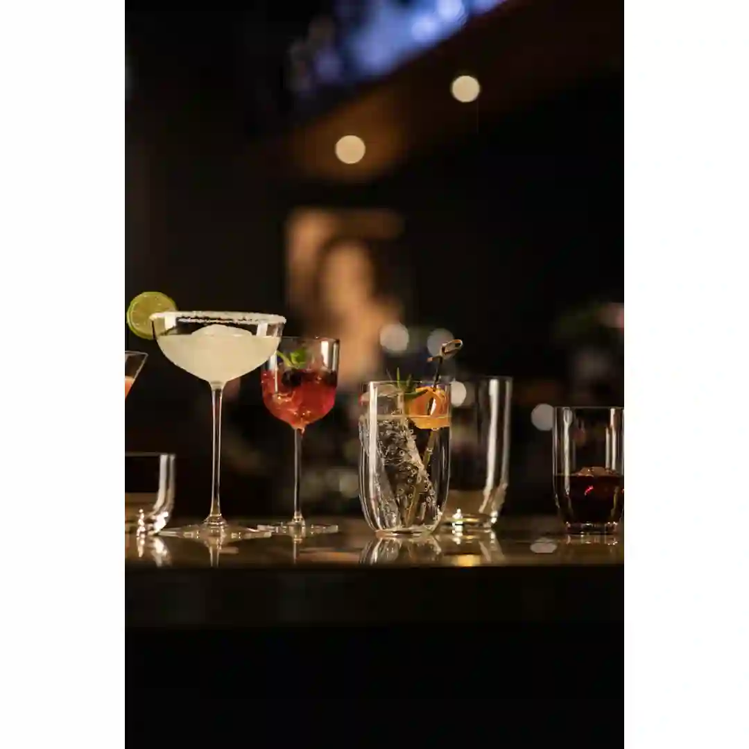 Drinksglas Highball Rooftop