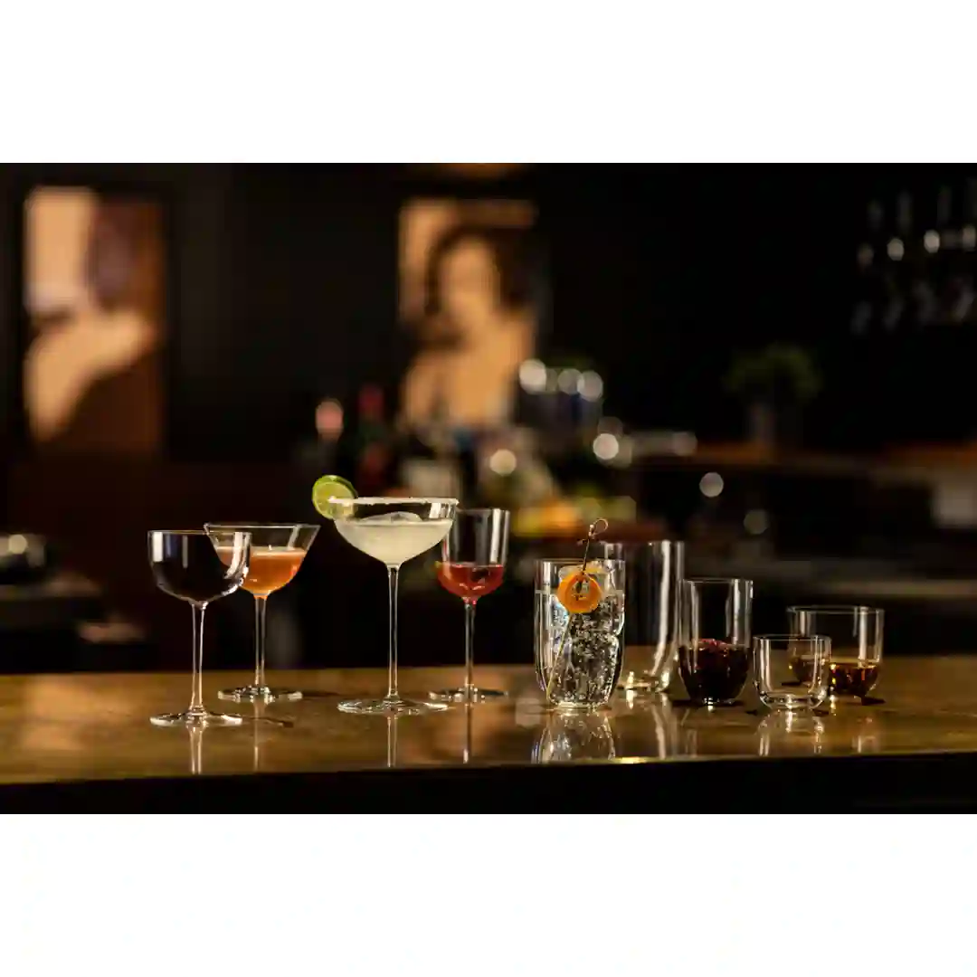 Drinksglas Cocktail Rooftop