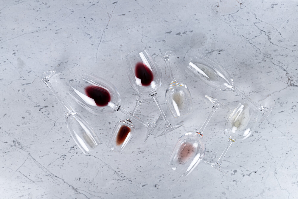 Vinglas Tulipe Cabernet