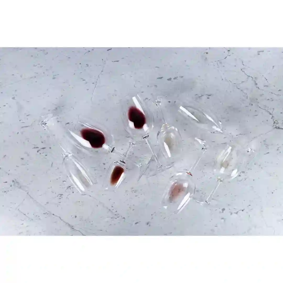 Champagneglas Cabernet