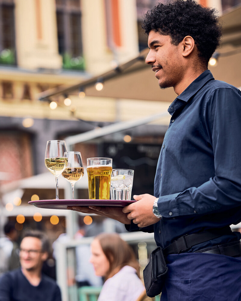 Vinglas Hvidvin V. Juliette