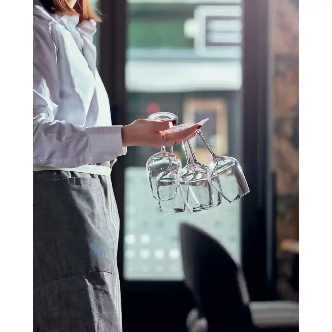 Vinglas Hvidvin V. Juliette