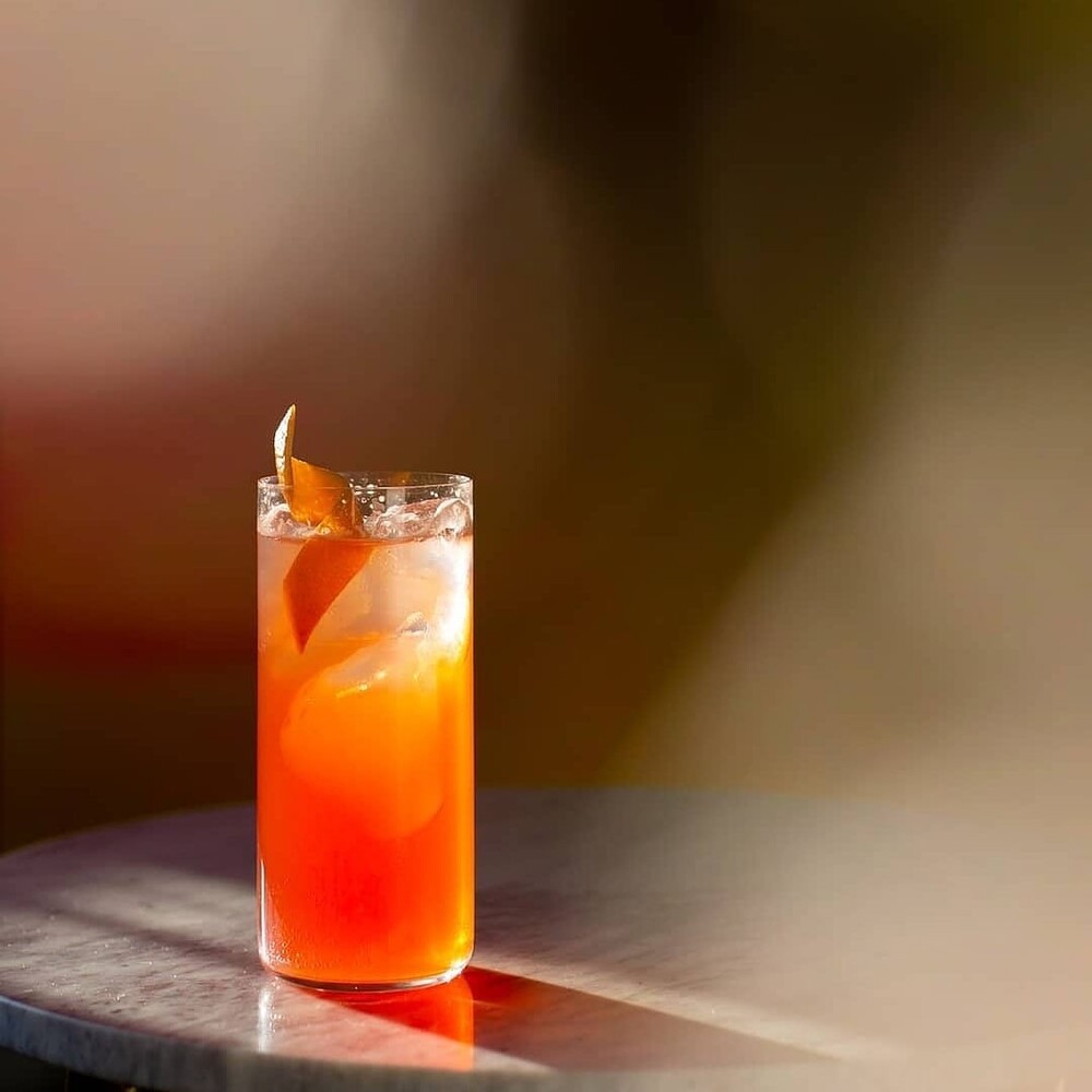 Drinksglas Highball Finesse