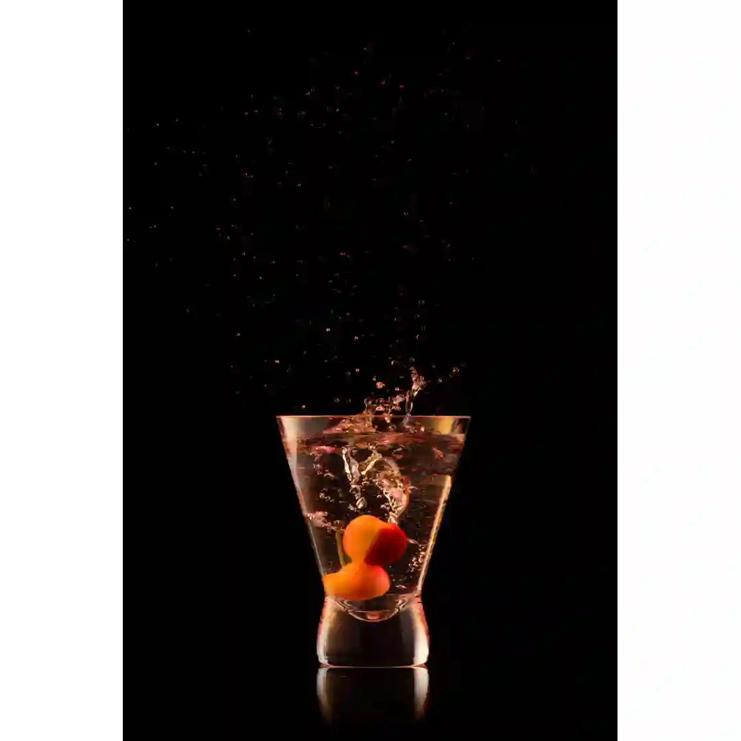 Drinksglas Cocktail