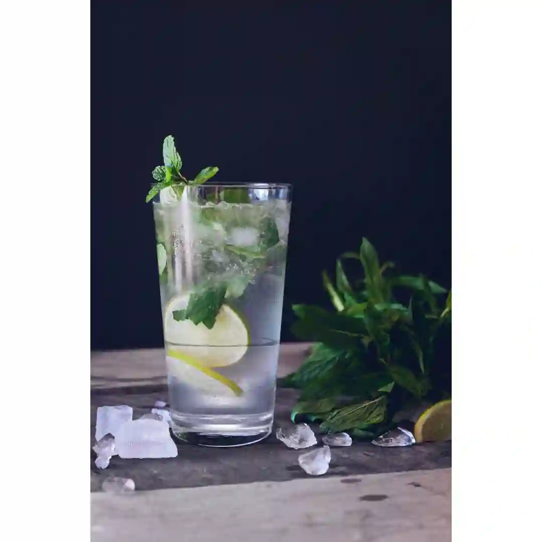 Drikkeglas Collins