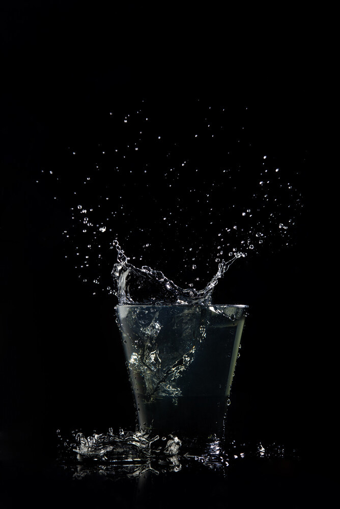 Drinksglas Collins