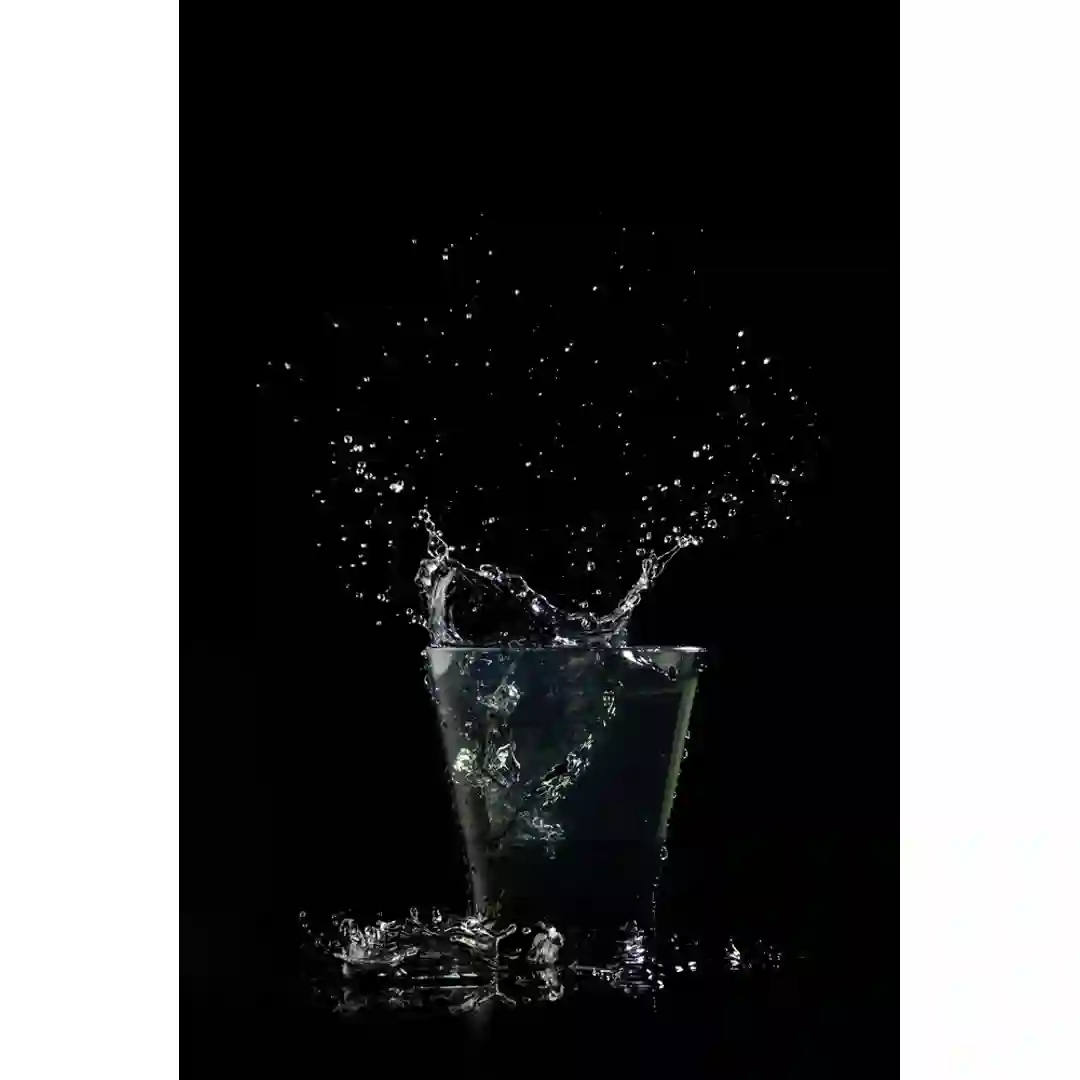 Drinksglas Collins