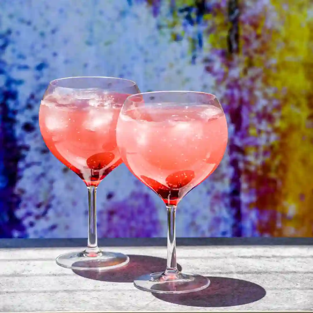 Cocktailglas Copa